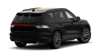 2025 Lincoln Lincoln Aviator External Image 3